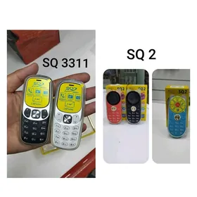 prastoy Telefon sq2 sq3311