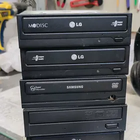 DVD ROM ДИСКОВОДЫ