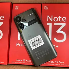 NOT 13 PRO TELEFON 1:1 KOPÝASY