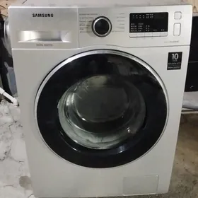 kir mashyn samsung 6kg