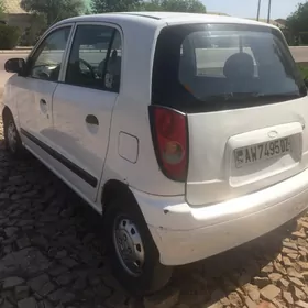 Kia Opirus 2002