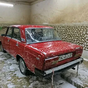 Lada 2107 1998
