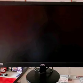 Monitor 22-lik AOC
