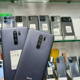 Redmi 9 4/64GB