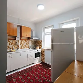 Arenda Mir 4 3komnat