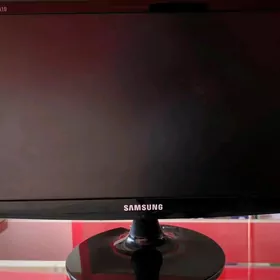 Monitor 19-lyk Samsung