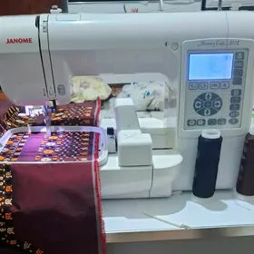 janome 200