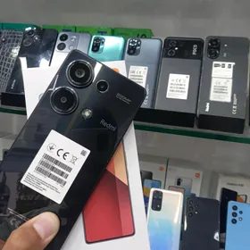 Redmi Note 13pro 8/256GB
