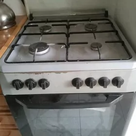 gaz plita