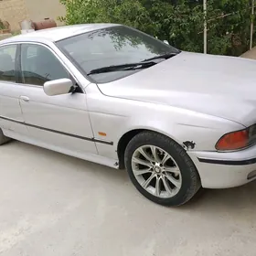 BMW 528 1998