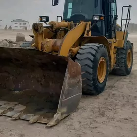 Caterpillar Forklift 2008