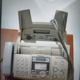 Telefon-Faks