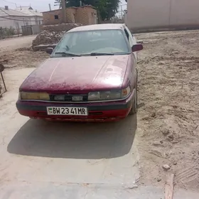 Mazda 626 1991