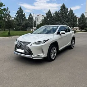 Lexus RX 350 2020