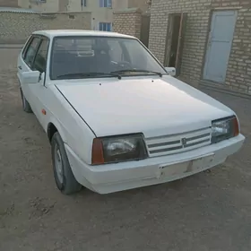 Lada 21099 2004