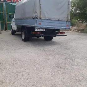 Gaz Gazel 2008