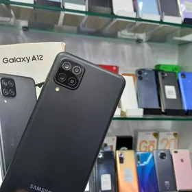 Samsung A12 4/64GB