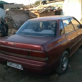 Toyota Solara 1993