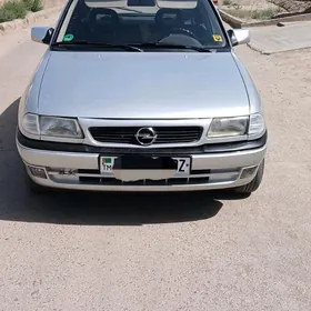 Opel Astra 1992