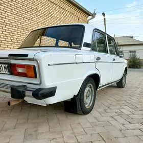 Lada 2106 2001