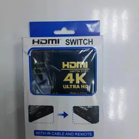 Hdmi SWITH 3