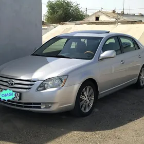 Toyota Avalon 2005