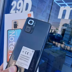 Redmi Note 10pro 8/128GB