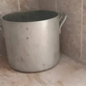 кастрюля