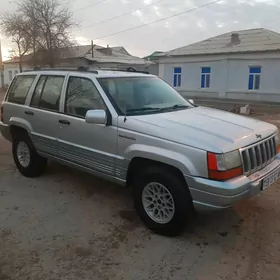 Jeep Grand Cherokee 1995