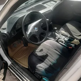 BMW 525 1991