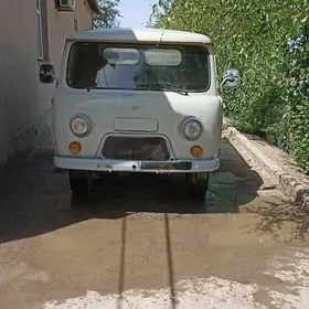 UAZ 462 2001