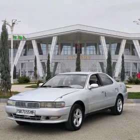 Toyota Cresta 1993