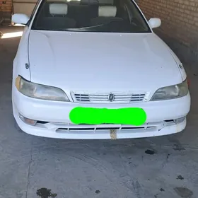 Toyota Mark II 1995