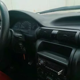 Opel Astra 1992