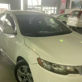 Kia Forte 2010