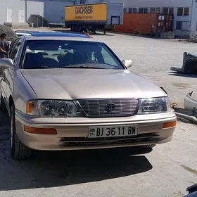 Toyota Avalon 1996