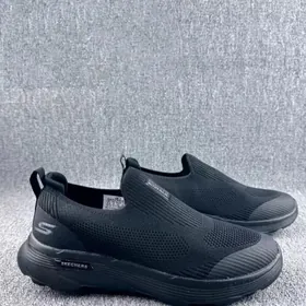 Skechers Go Walk All Black