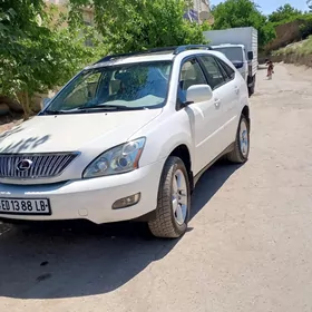 Lexus ES 330 2004