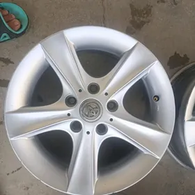 15 CARJOW DISKA