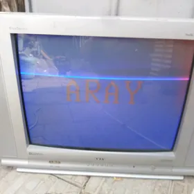 Telewizor ARAÝ -29