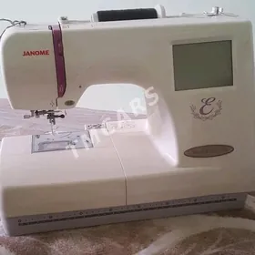 janome 350