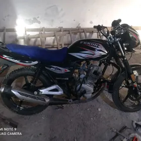 Fekon FK150-8G 2014