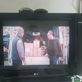 Telewizor 54-лик LG  Телевизор