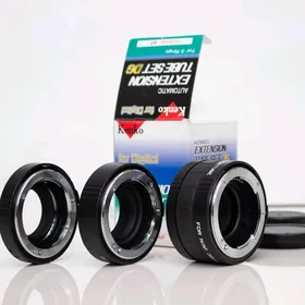 Makro adapter/perehodnik Kenko
