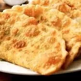 чубереки