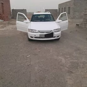 Opel Vectra 1998