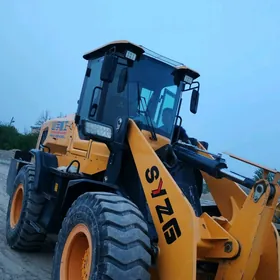 XCMG LW300F 2024