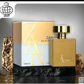 zan parfum