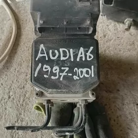 abs audi A6
