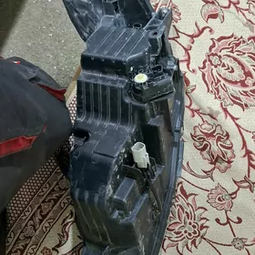 fara aziada xle